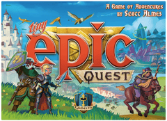 Tiny Epic Quest